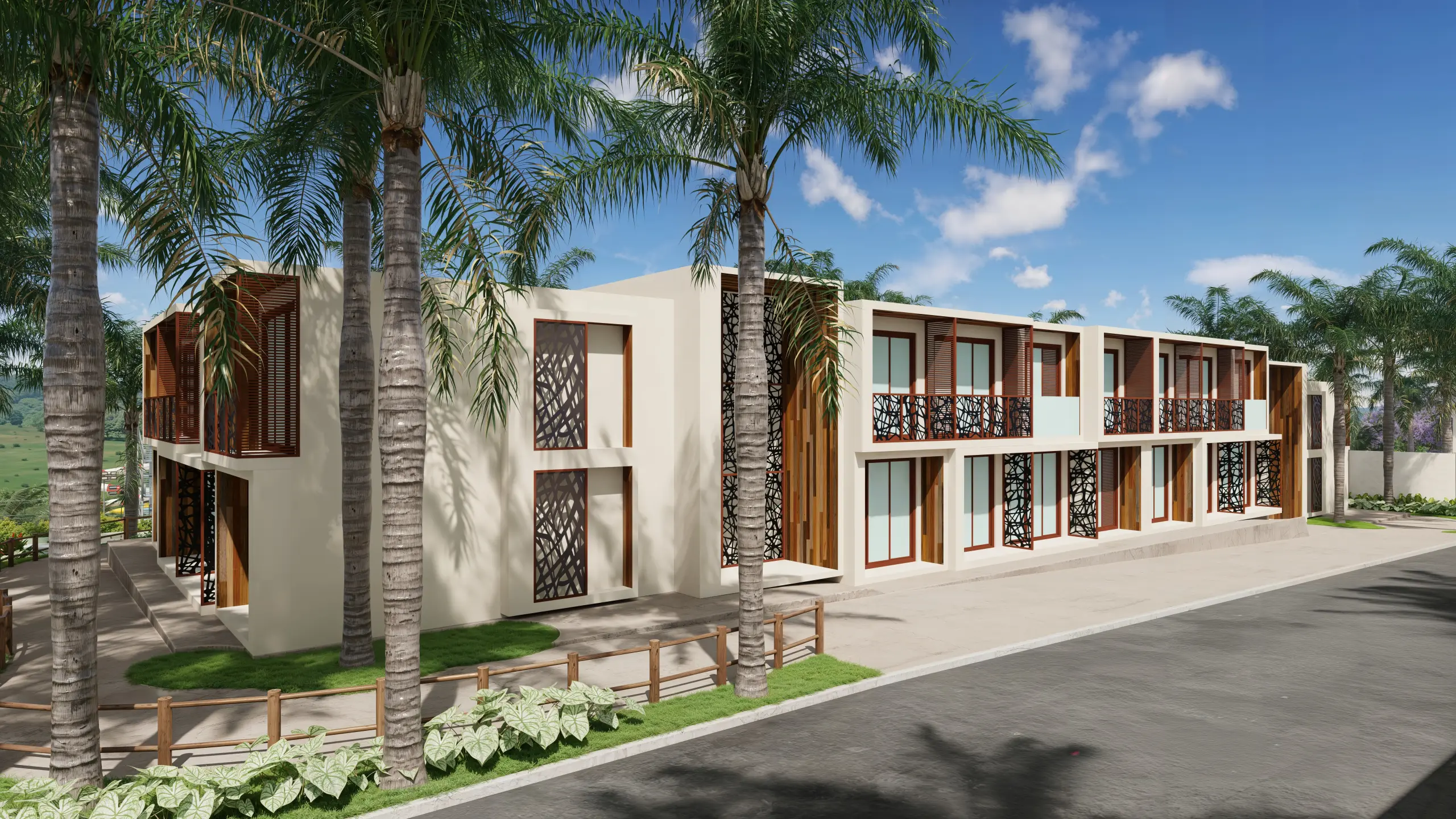 Hotel Araxá